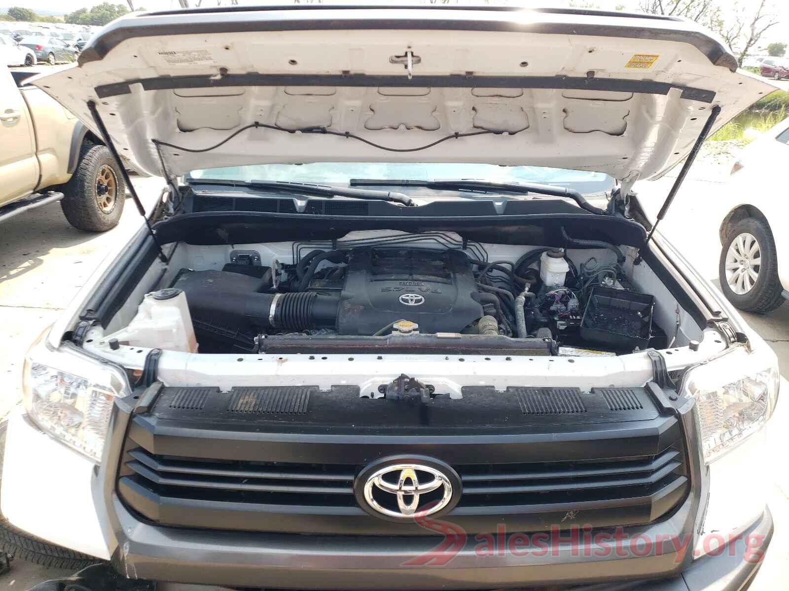 5TFCW5F15HX021678 2017 TOYOTA TUNDRA