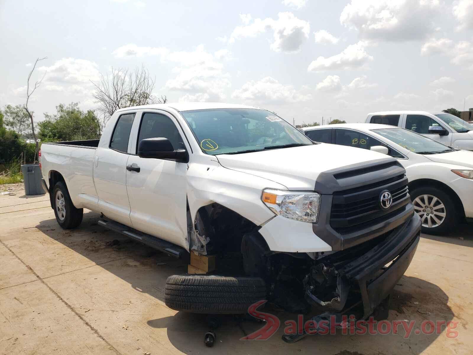 5TFCW5F15HX021678 2017 TOYOTA TUNDRA