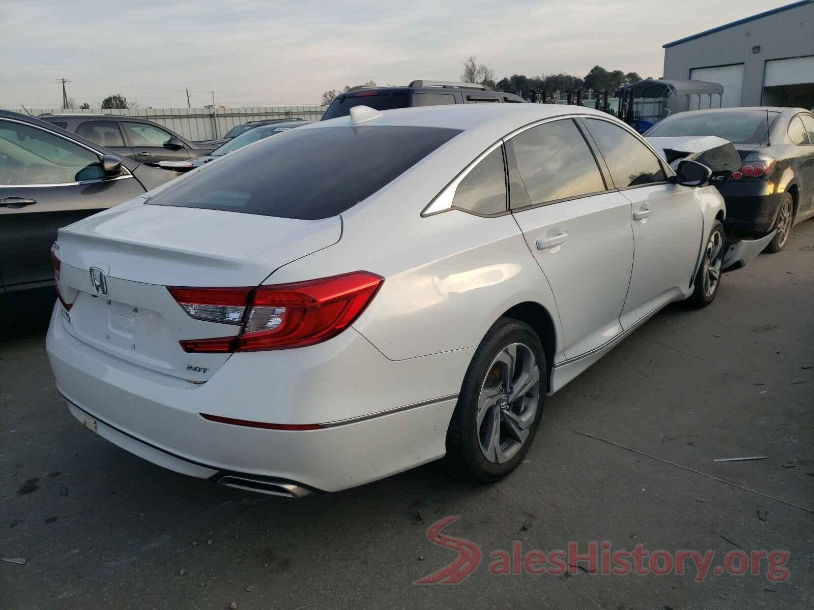 1HGCV2F61JA022902 2018 HONDA ACCORD