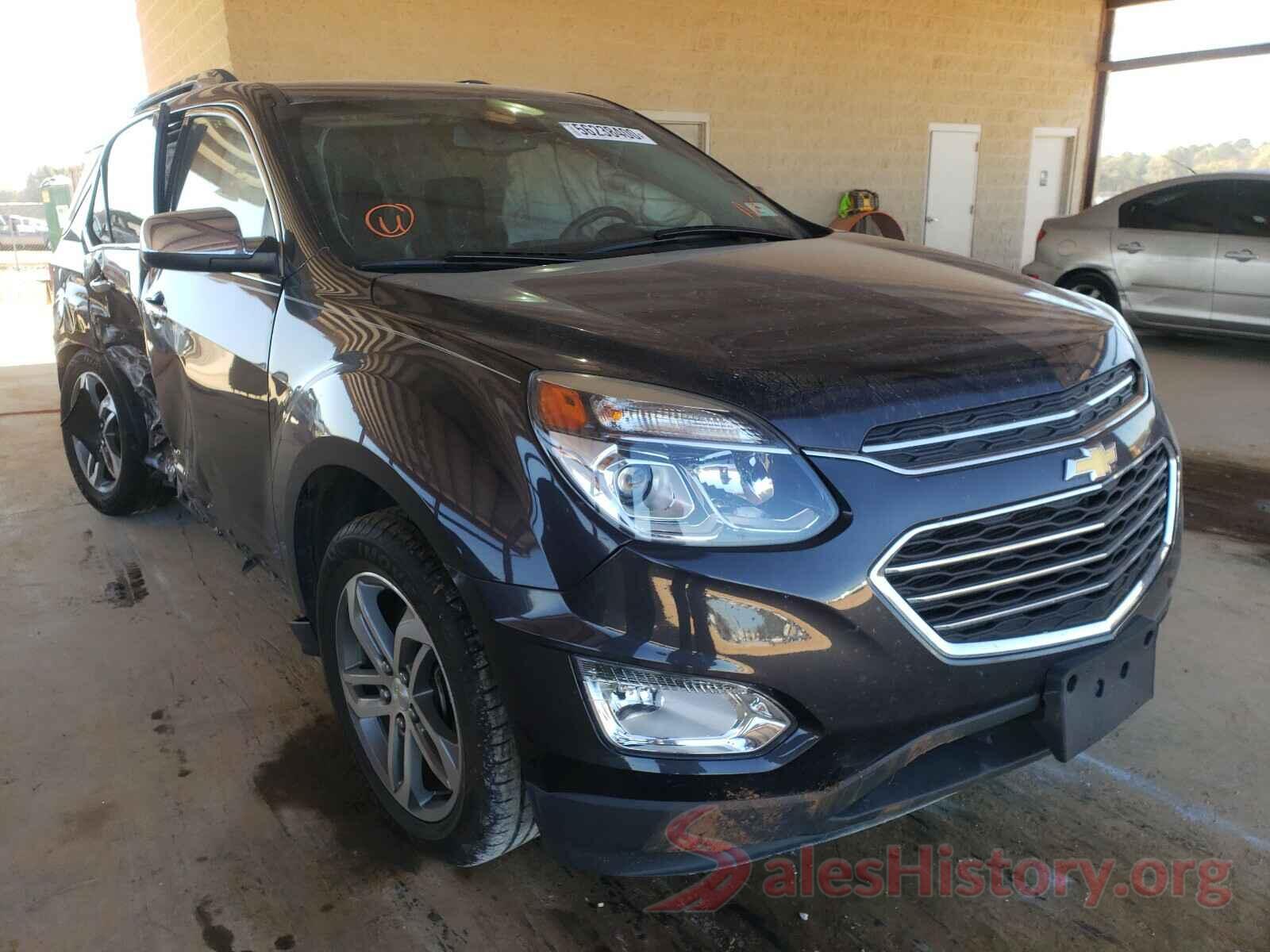 2GNFLGEK9G6274813 2016 CHEVROLET EQUINOX