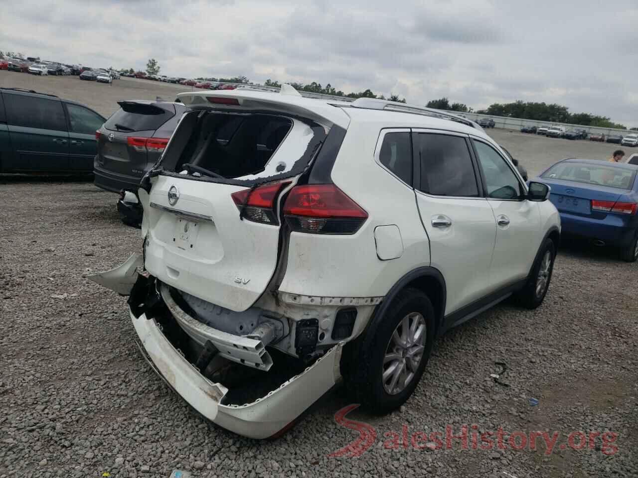 KNMAT2MT4JP518536 2018 NISSAN ROGUE