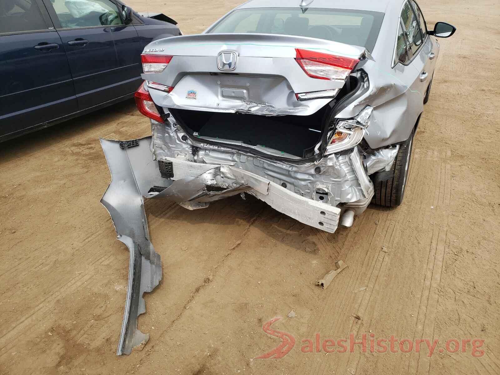 1HGCV1F11LA064942 2020 HONDA ACCORD