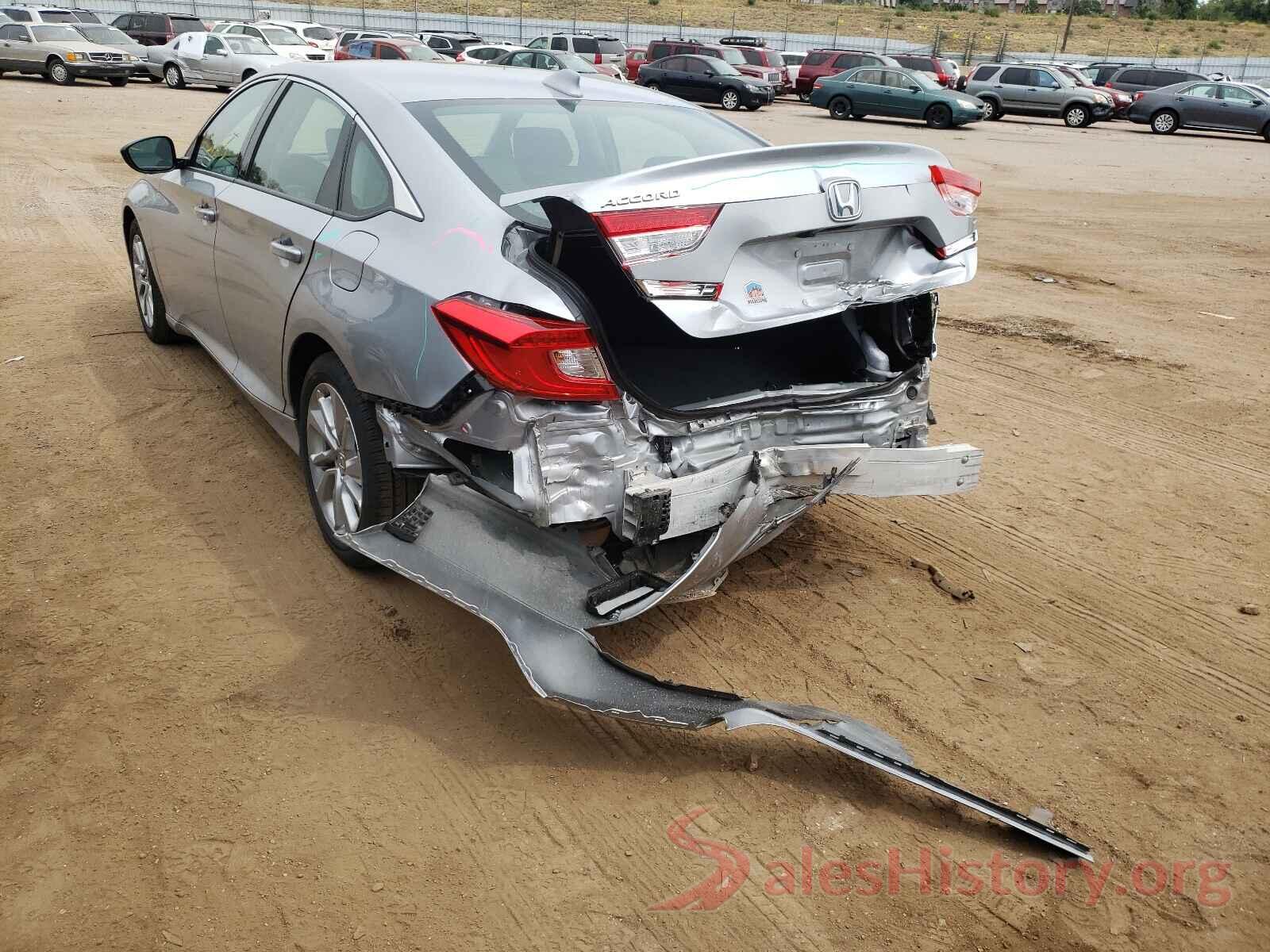 1HGCV1F11LA064942 2020 HONDA ACCORD