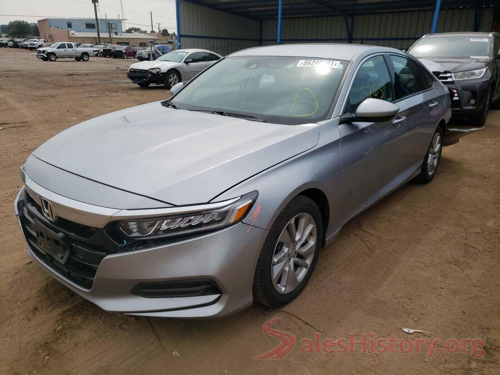 1HGCV1F11LA064942 2020 HONDA ACCORD