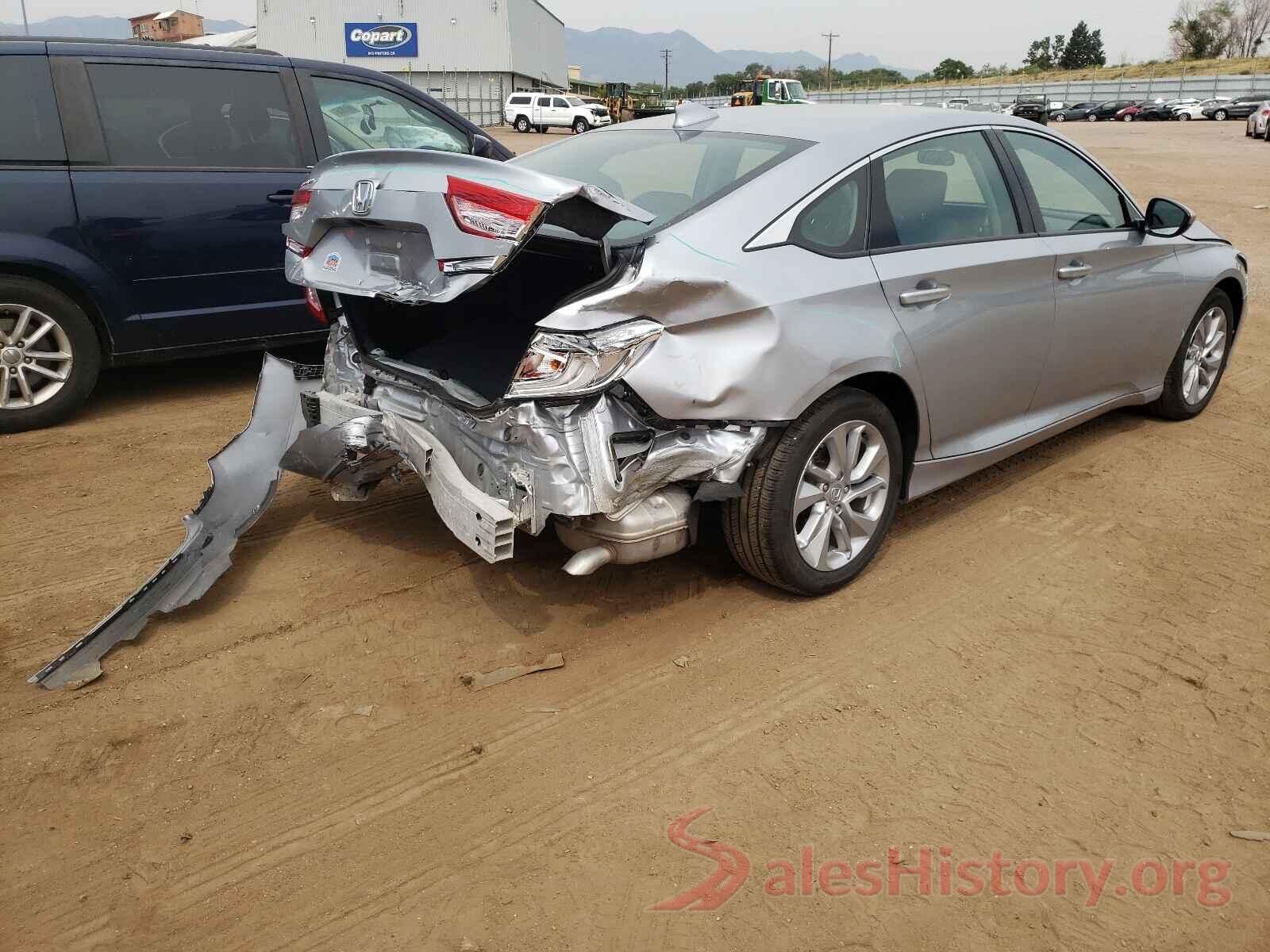 1HGCV1F11LA064942 2020 HONDA ACCORD