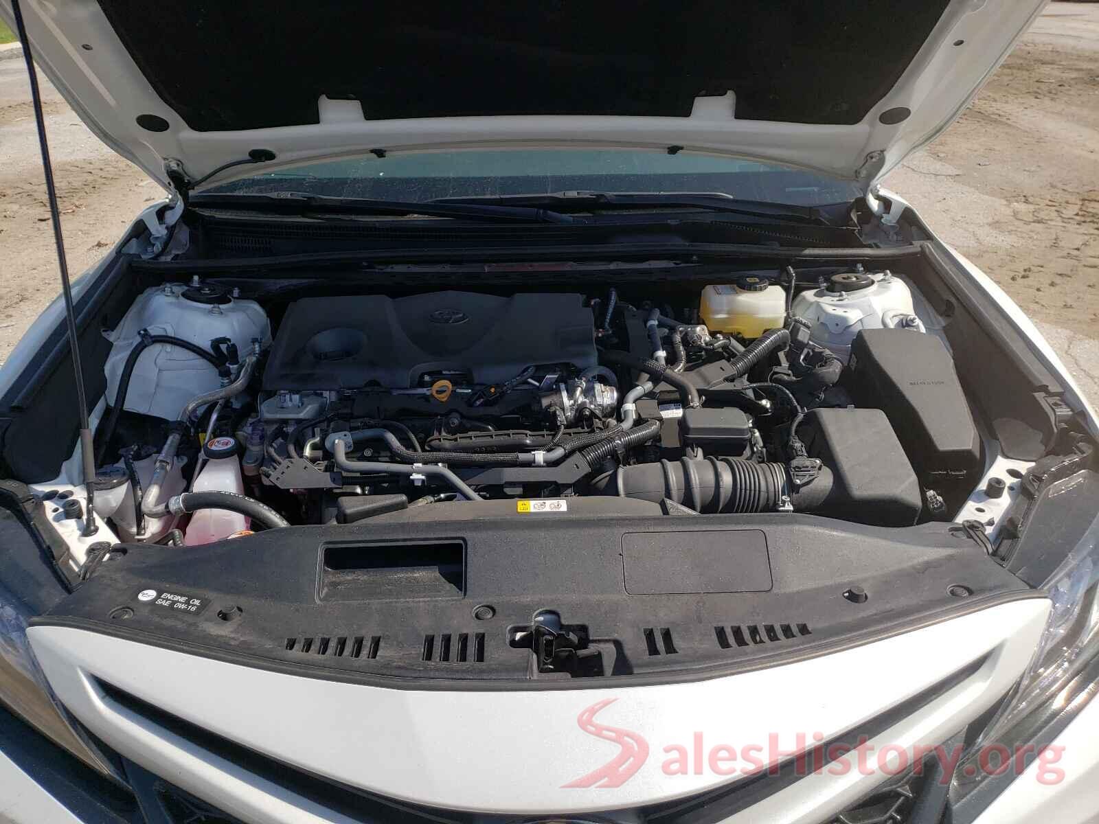 4T1K31AK9MU026080 2021 TOYOTA CAMRY