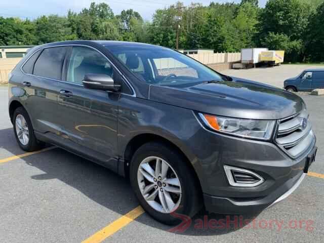 2FMPK4J96JBC21899 2018 FORD EDGE