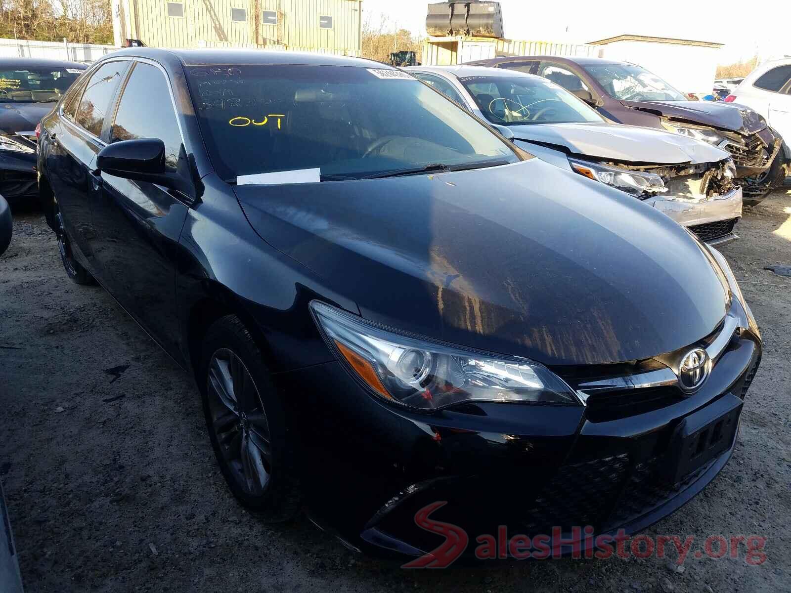 4T1BF1FK0GU588163 2016 TOYOTA CAMRY