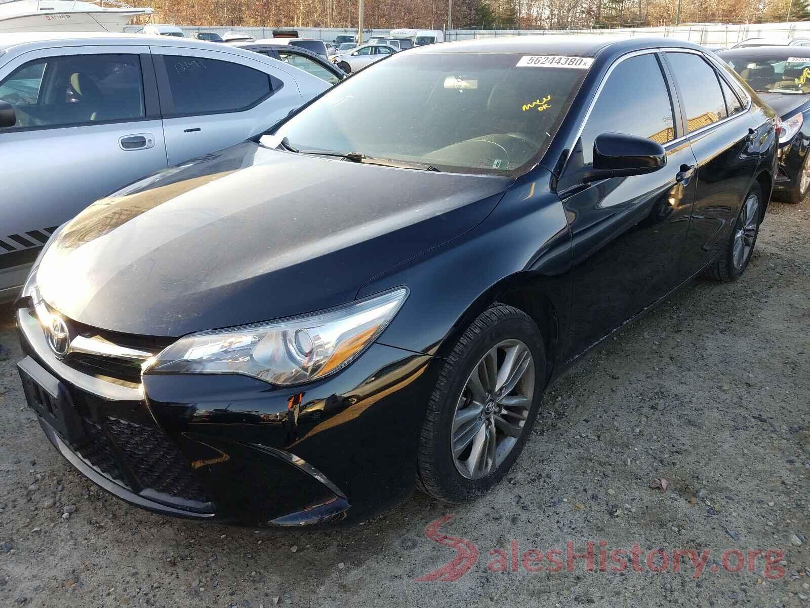 4T1BF1FK0GU588163 2016 TOYOTA CAMRY