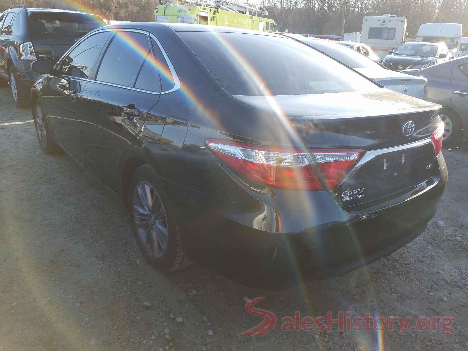 4T1BF1FK0GU588163 2016 TOYOTA CAMRY