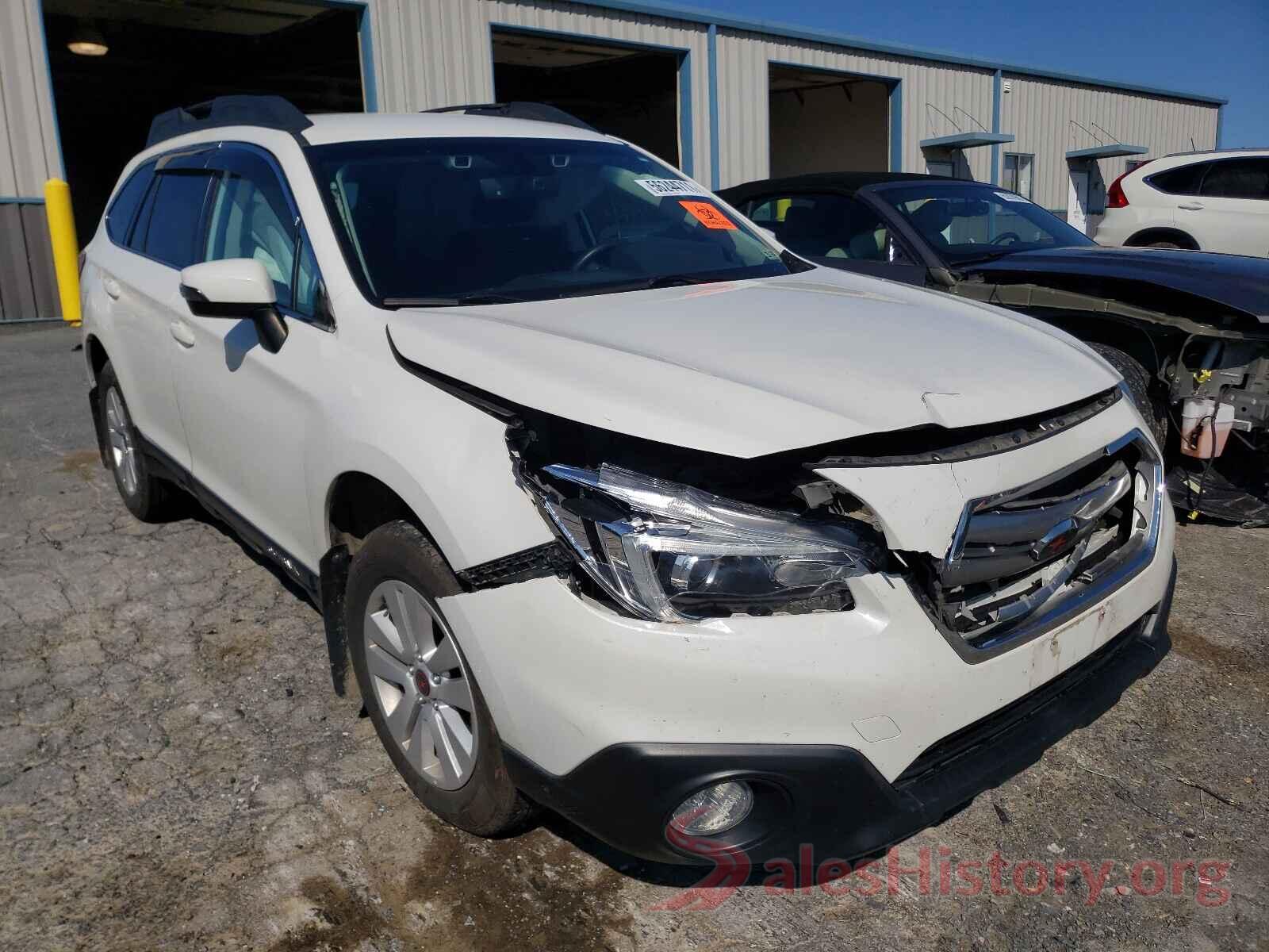 4S4BSAFC5H3343855 2017 SUBARU OUTBACK