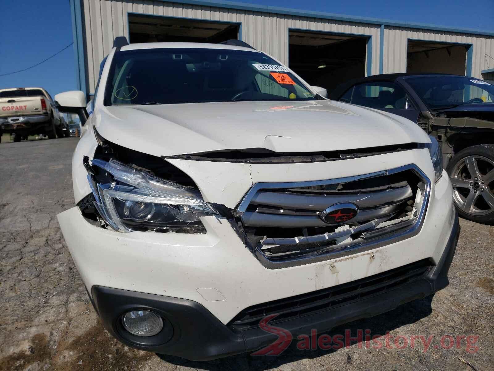 4S4BSAFC5H3343855 2017 SUBARU OUTBACK