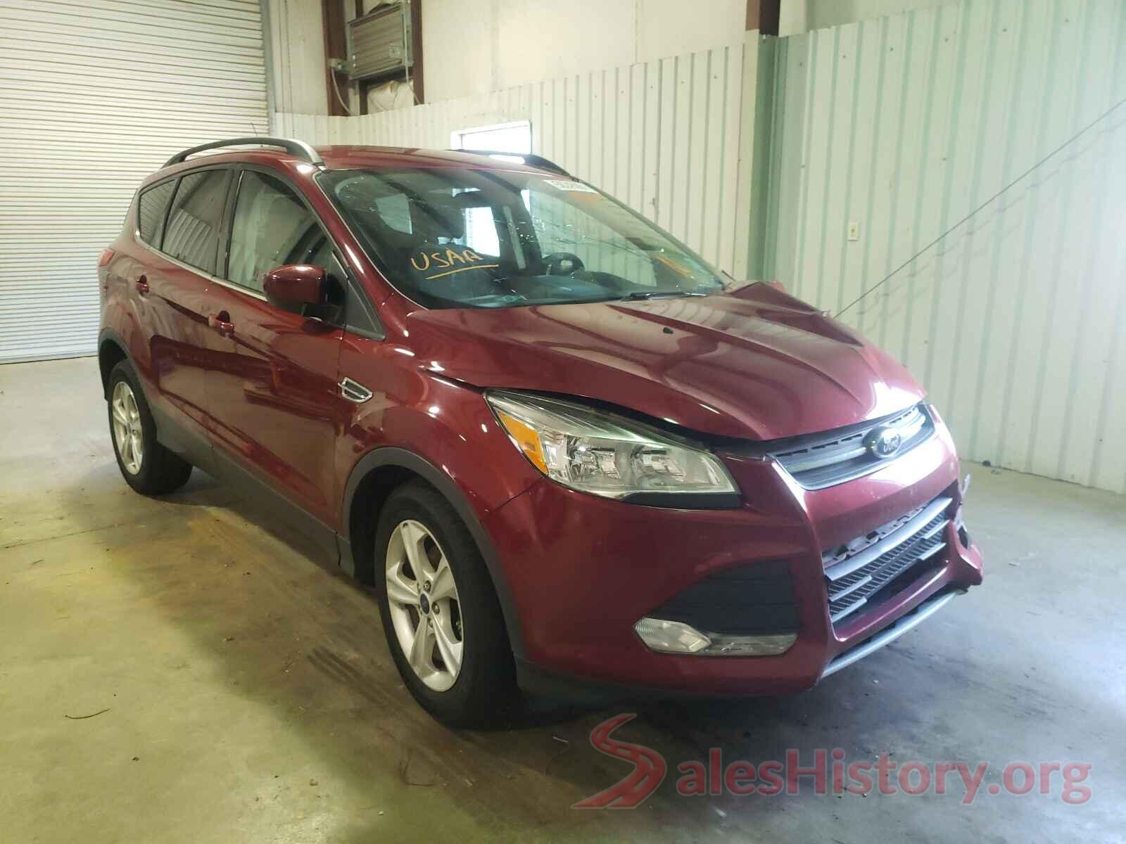 1FMCU0GX3GUA26255 2016 FORD ESCAPE