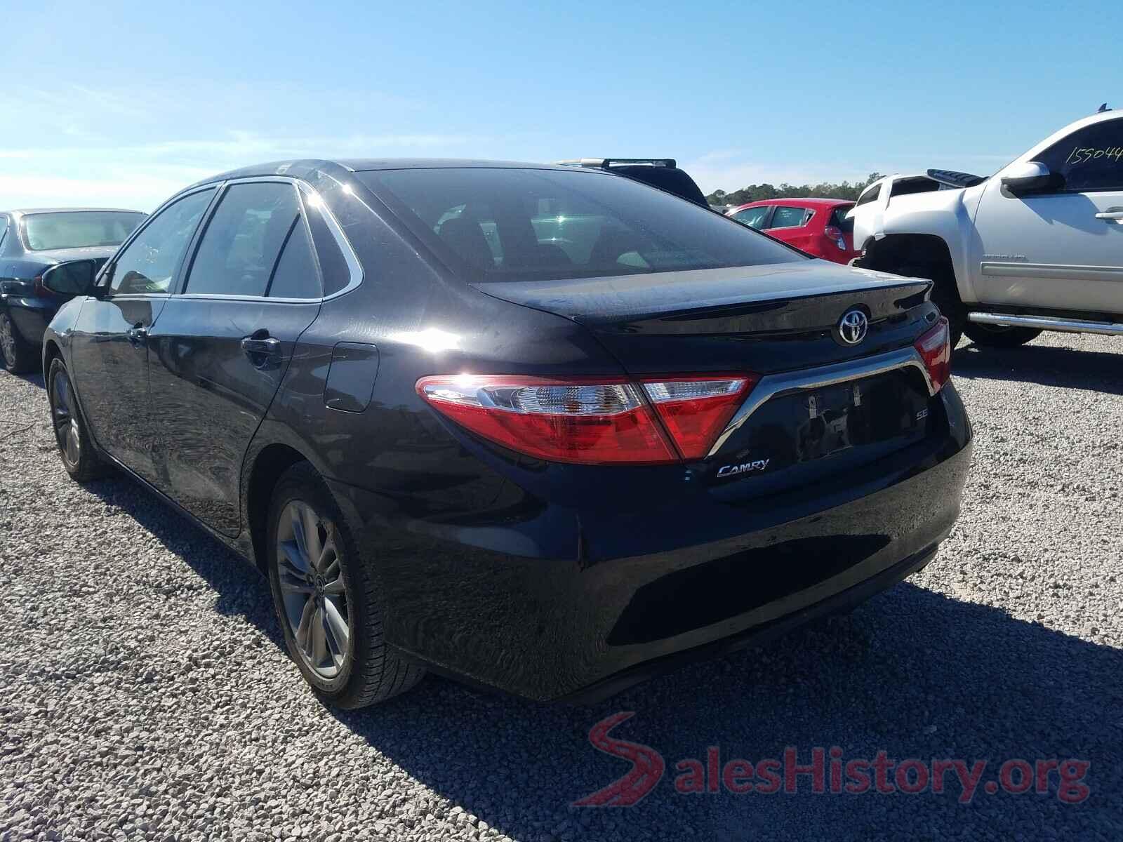 4T1BF1FK4GU513210 2016 TOYOTA CAMRY