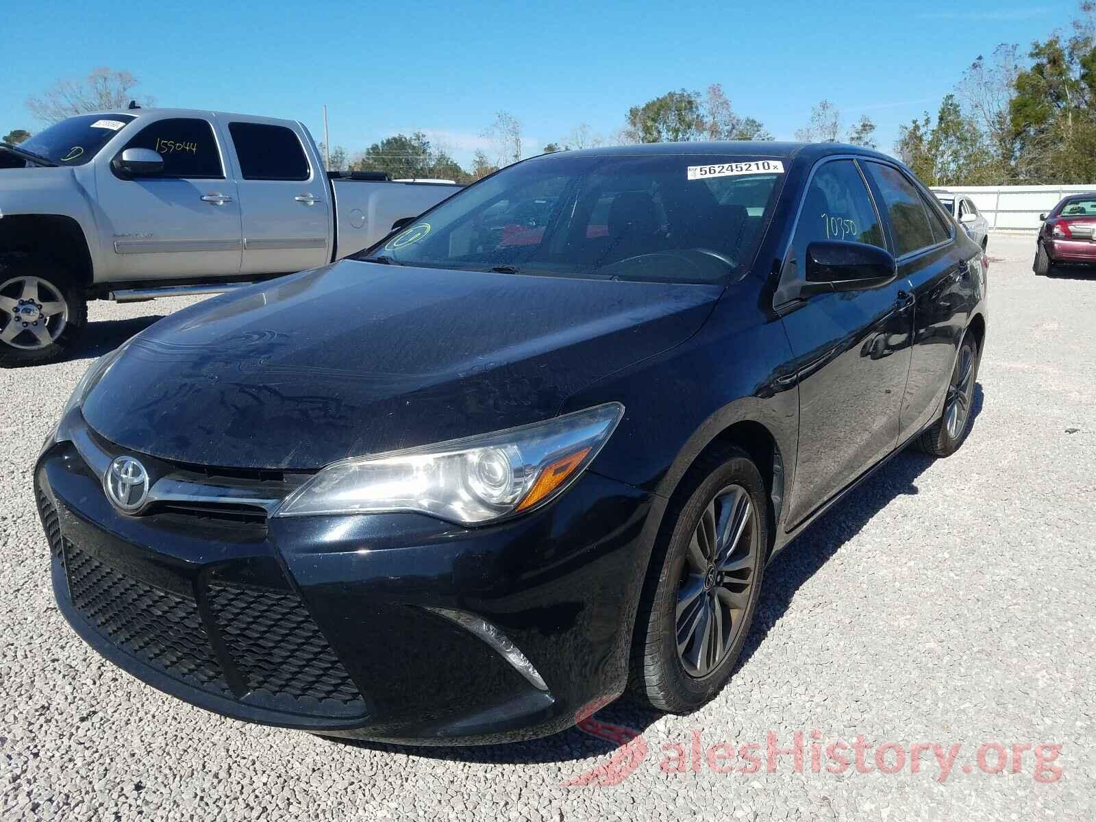 4T1BF1FK4GU513210 2016 TOYOTA CAMRY