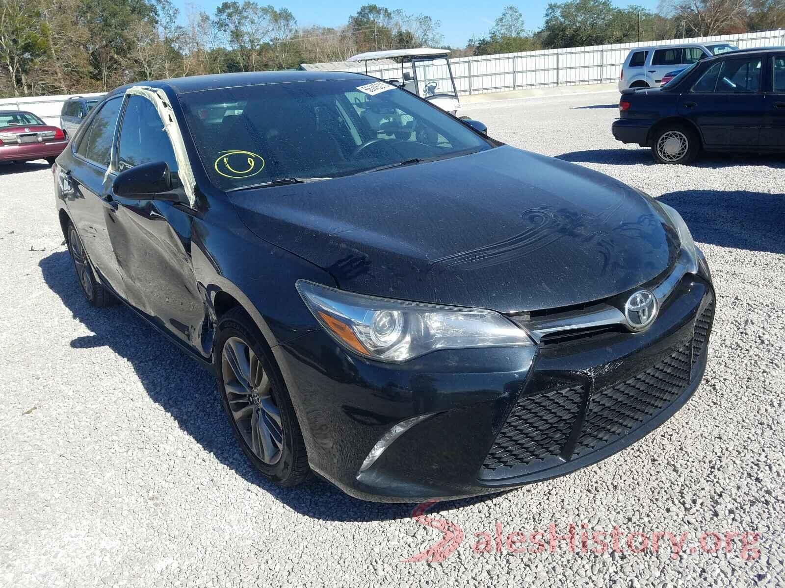 4T1BF1FK4GU513210 2016 TOYOTA CAMRY