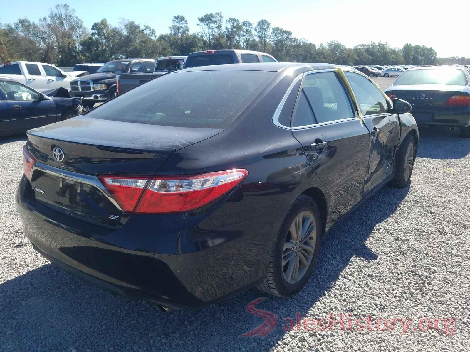 4T1BF1FK4GU513210 2016 TOYOTA CAMRY