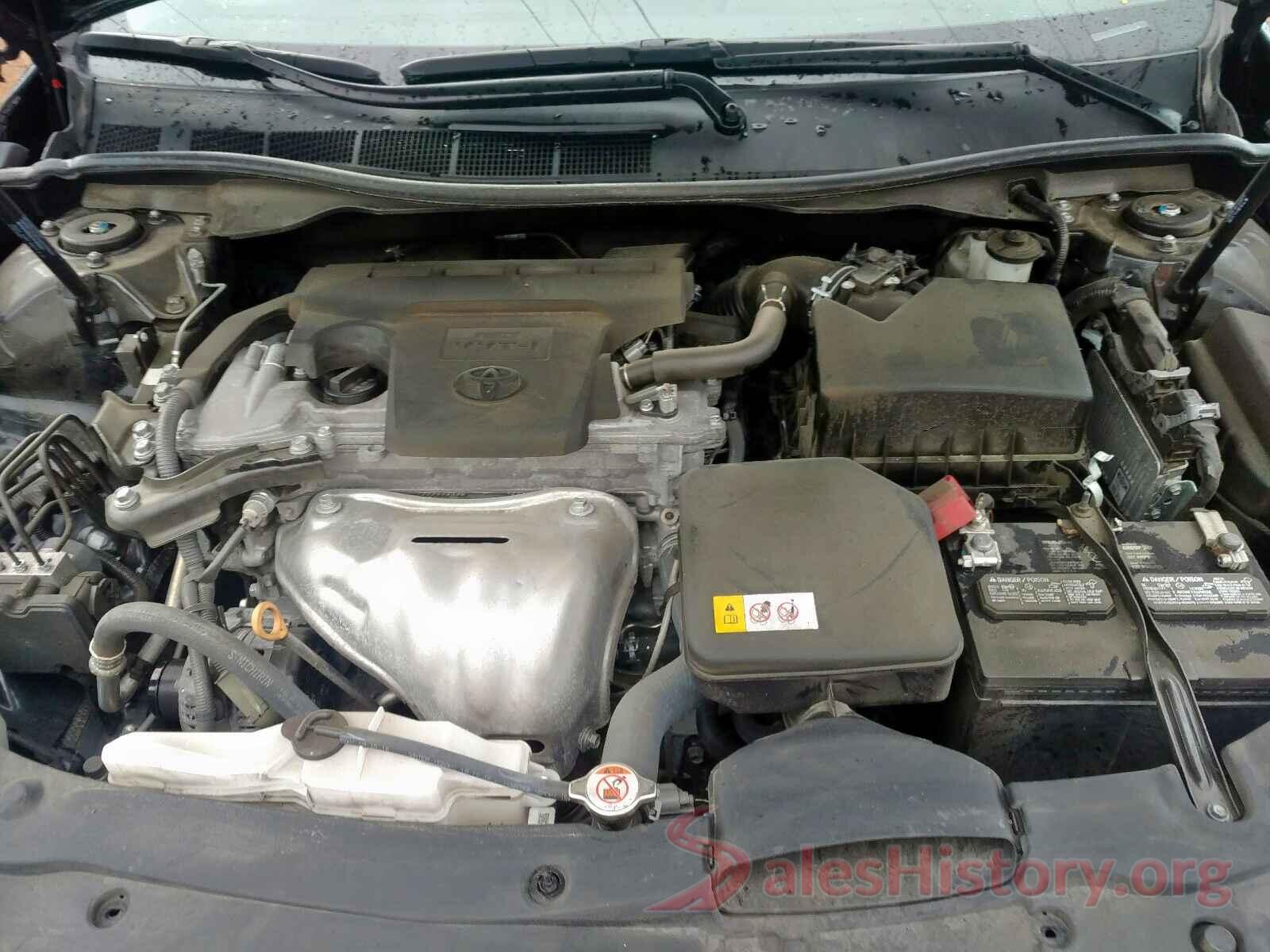 4T1BF1FK2HU401281 2017 TOYOTA CAMRY