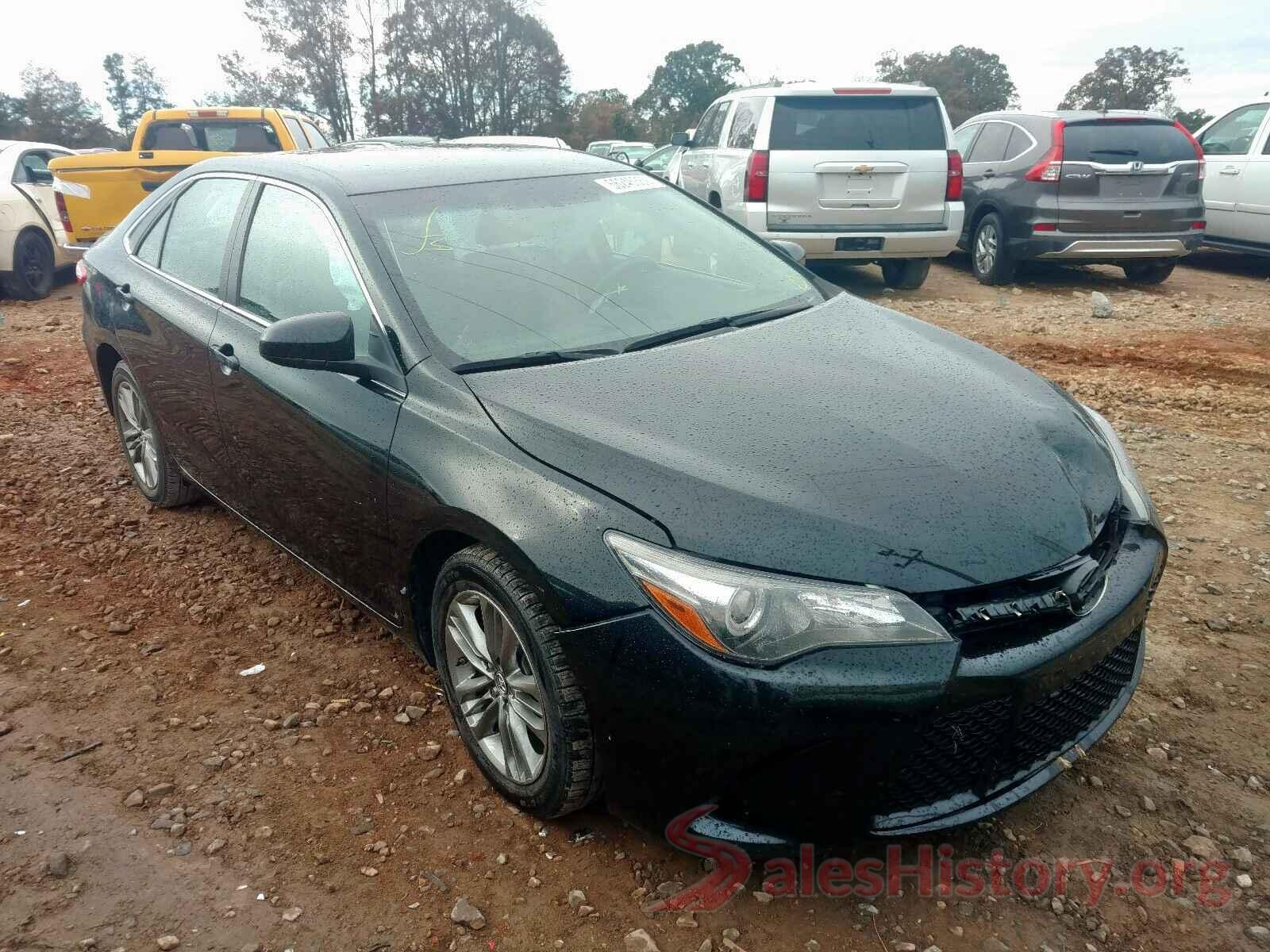 4T1BF1FK2HU401281 2017 TOYOTA CAMRY