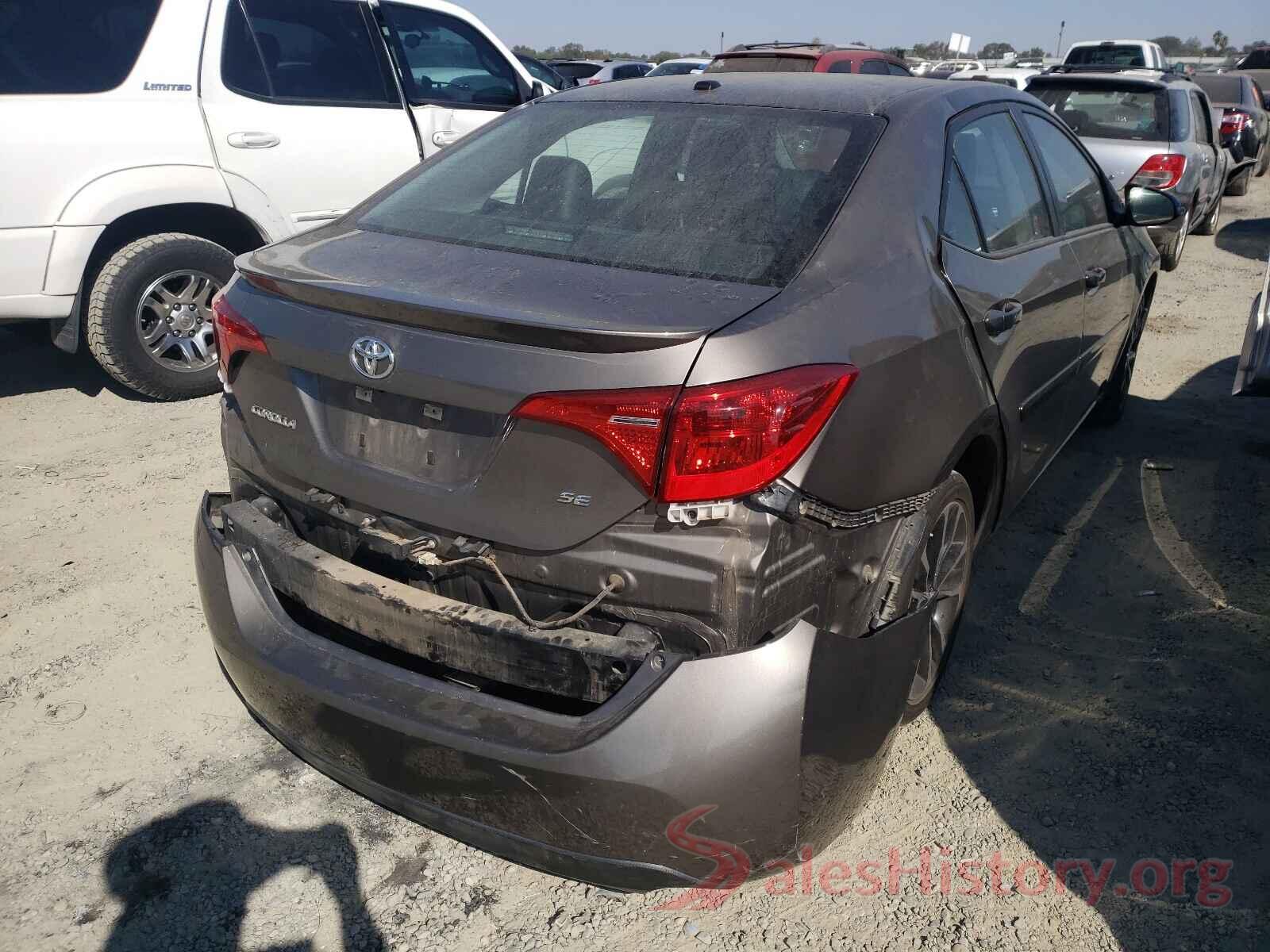 5YFBURHE1HP716747 2017 TOYOTA COROLLA