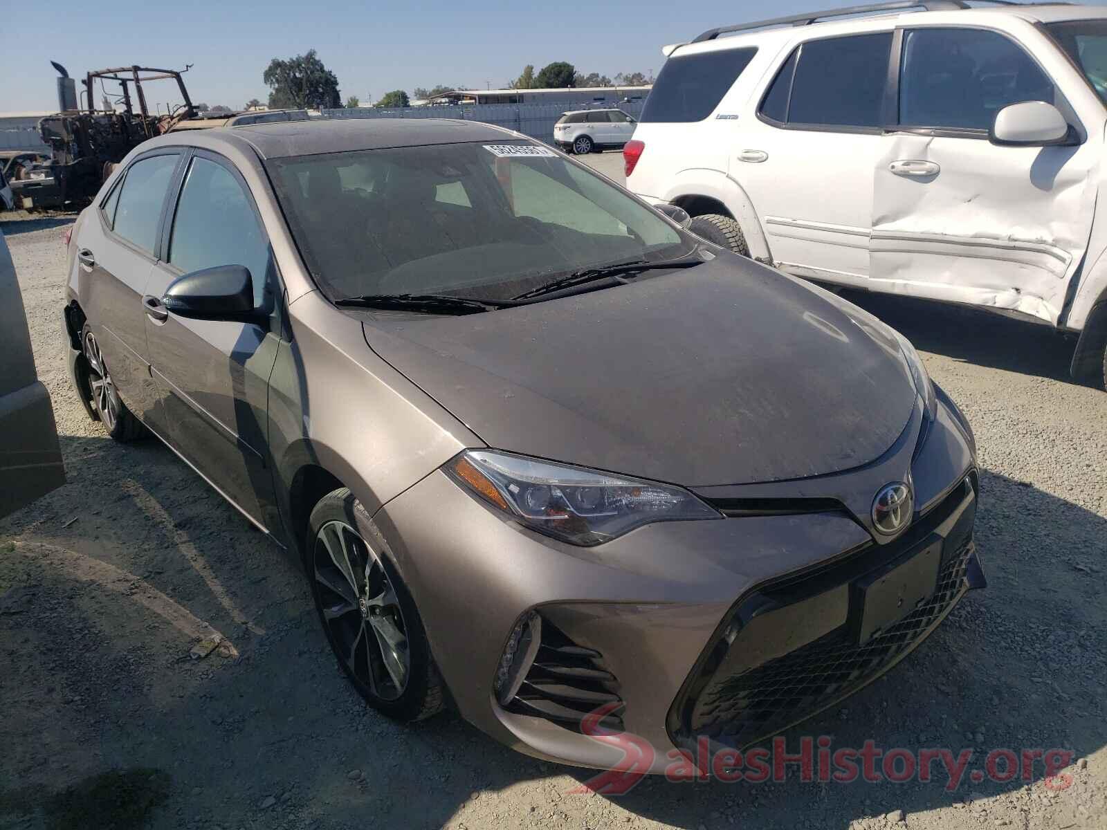 5YFBURHE1HP716747 2017 TOYOTA COROLLA