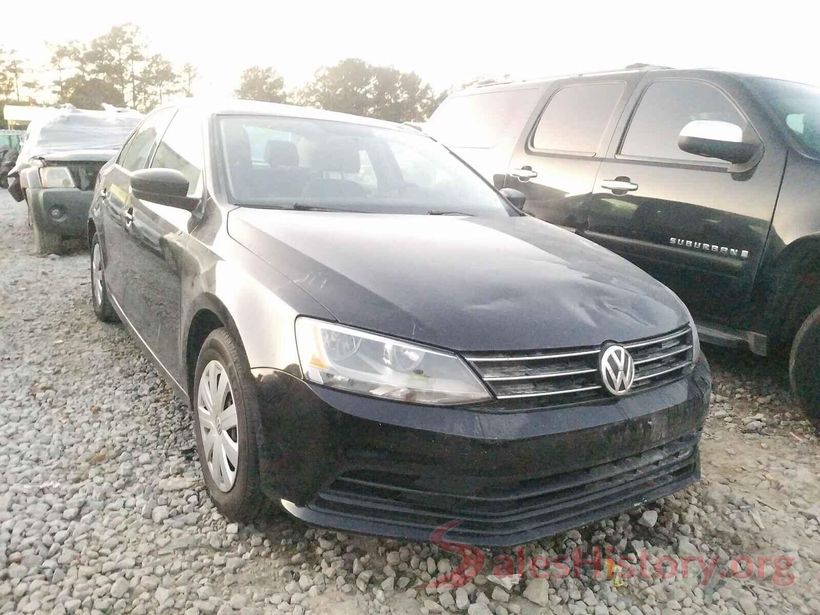 3VW267AJ5GM380366 2016 VOLKSWAGEN JETTA