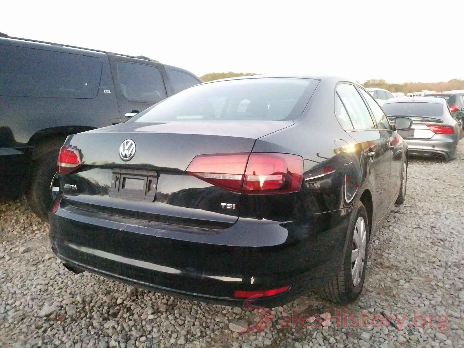 3VW267AJ5GM380366 2016 VOLKSWAGEN JETTA