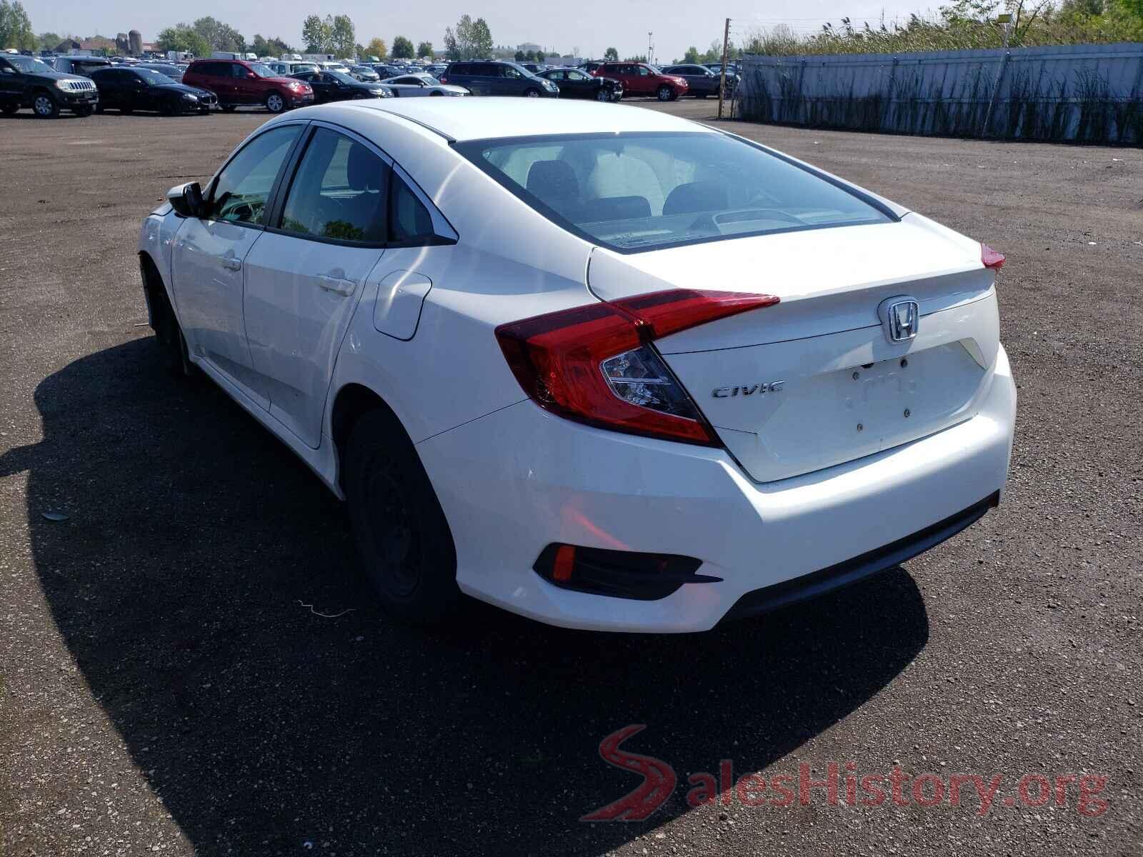 2HGFC2F67HH013281 2017 HONDA CIVIC