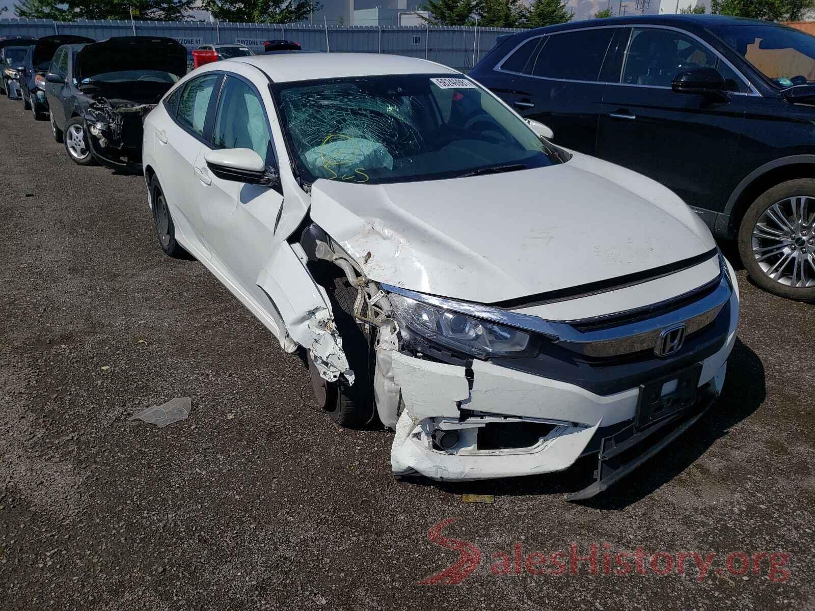 2HGFC2F67HH013281 2017 HONDA CIVIC