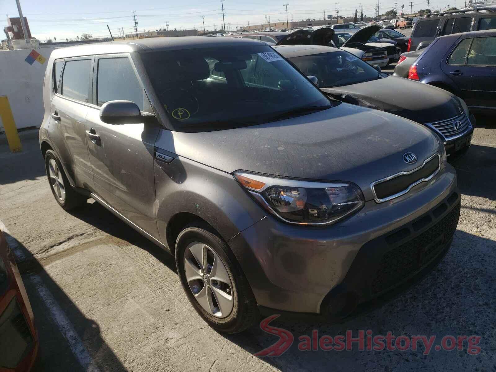 KNDJN2A29G7309968 2016 KIA SOUL