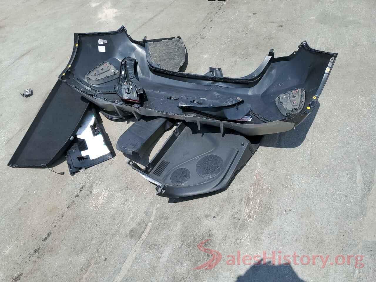 KMHTH6AB3LU031065 2020 HYUNDAI VELOSTER