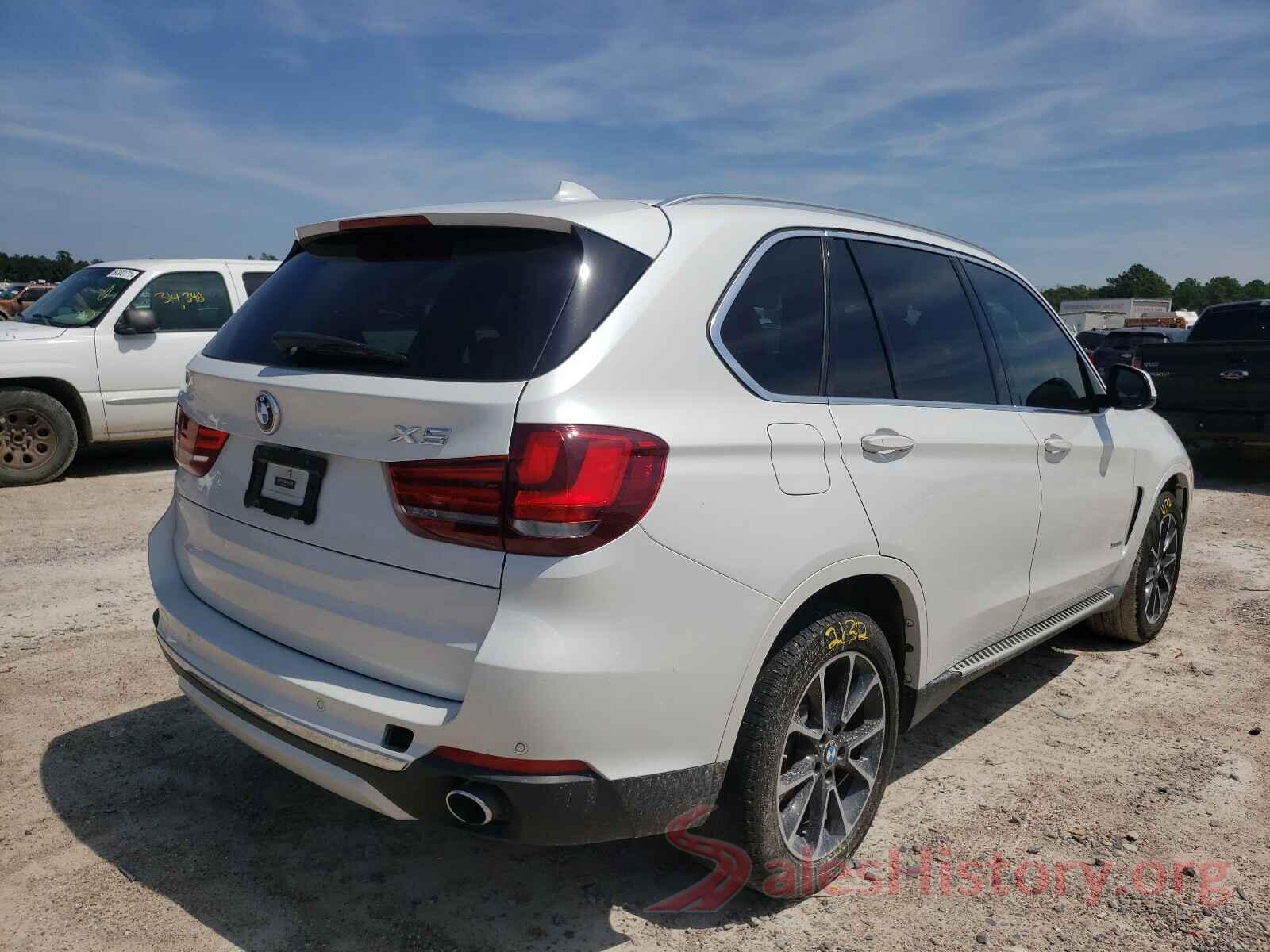 5UXKR0C33H0V70539 2017 BMW X5