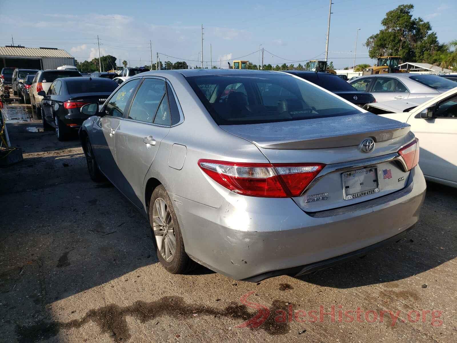 4T1BF1FK5GU236275 2016 TOYOTA CAMRY