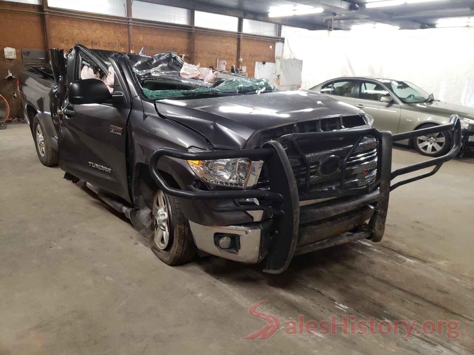 5TFUY5F18GX499851 2016 TOYOTA TUNDRA