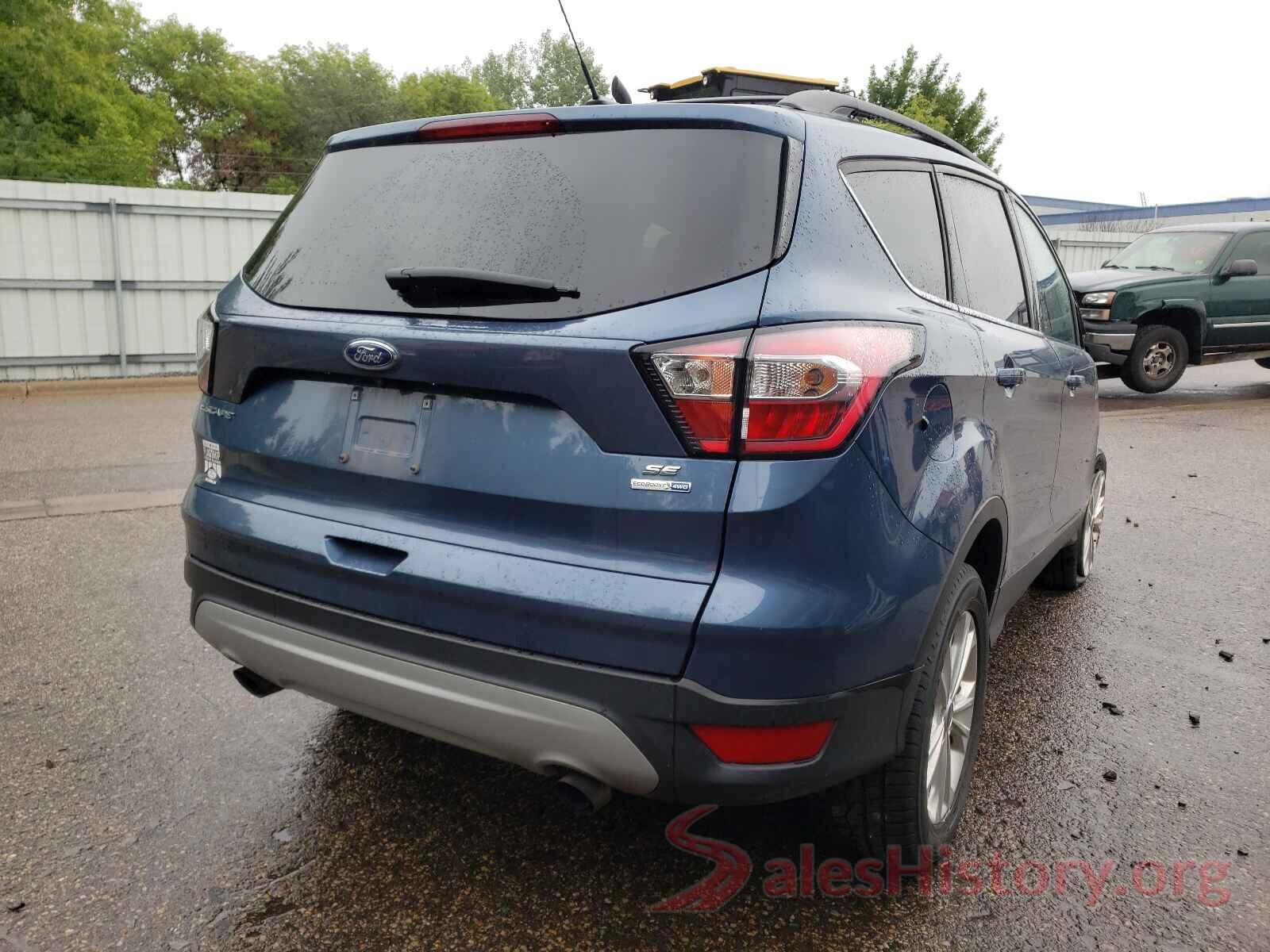 1FMCU9GD0JUA55858 2018 FORD ESCAPE