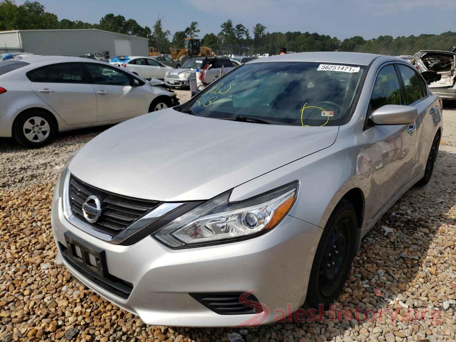 1N4AL3AP2GN321789 2016 NISSAN ALTIMA