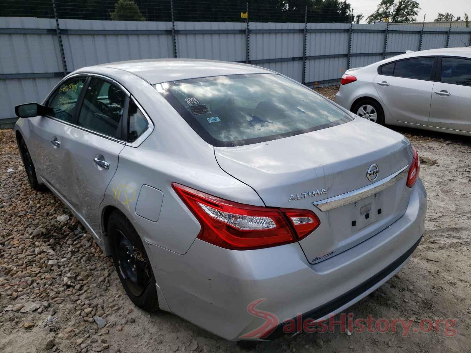 1N4AL3AP2GN321789 2016 NISSAN ALTIMA