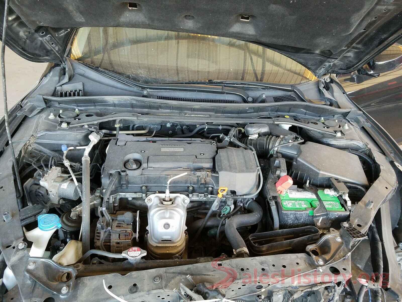 1HGCR2F91GA066907 2016 HONDA ACCORD