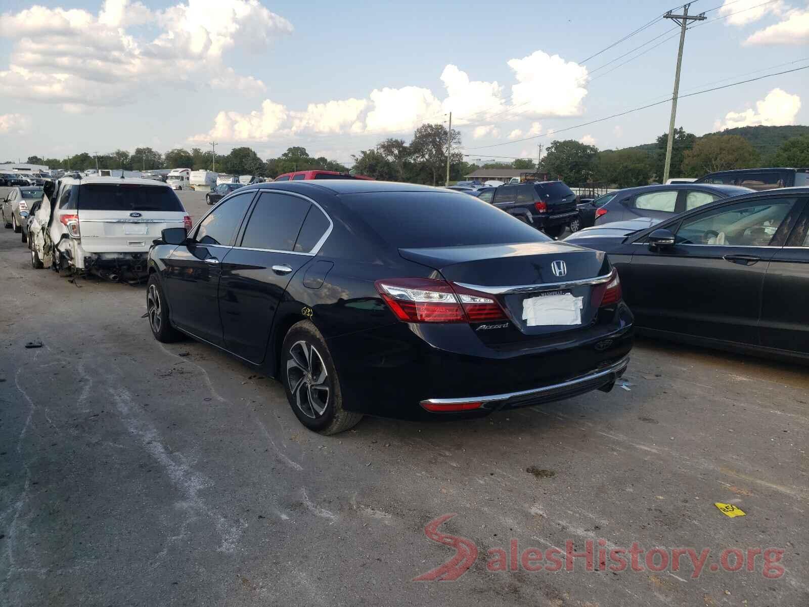 1HGCR2F30GA051584 2016 HONDA ACCORD