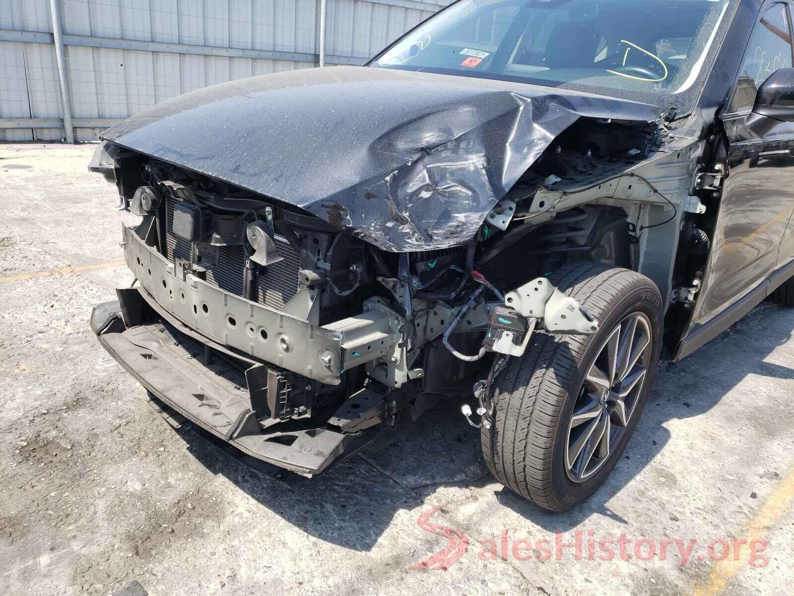 JM3KFADM2J1447460 2018 MAZDA CX-5