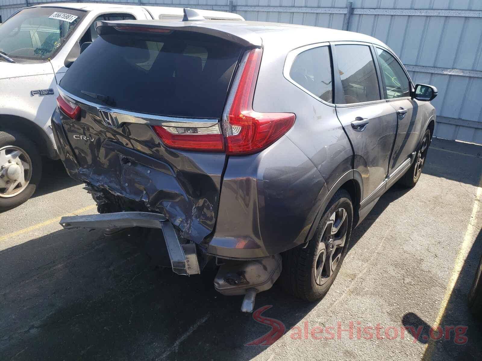 7FARW1H81JE023378 2018 HONDA CRV