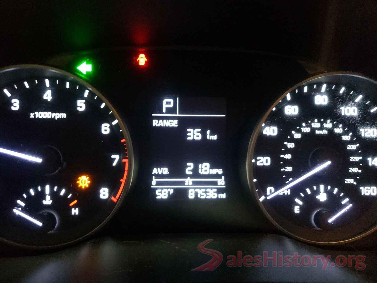 5NPD74LF3HH186572 2017 HYUNDAI ELANTRA