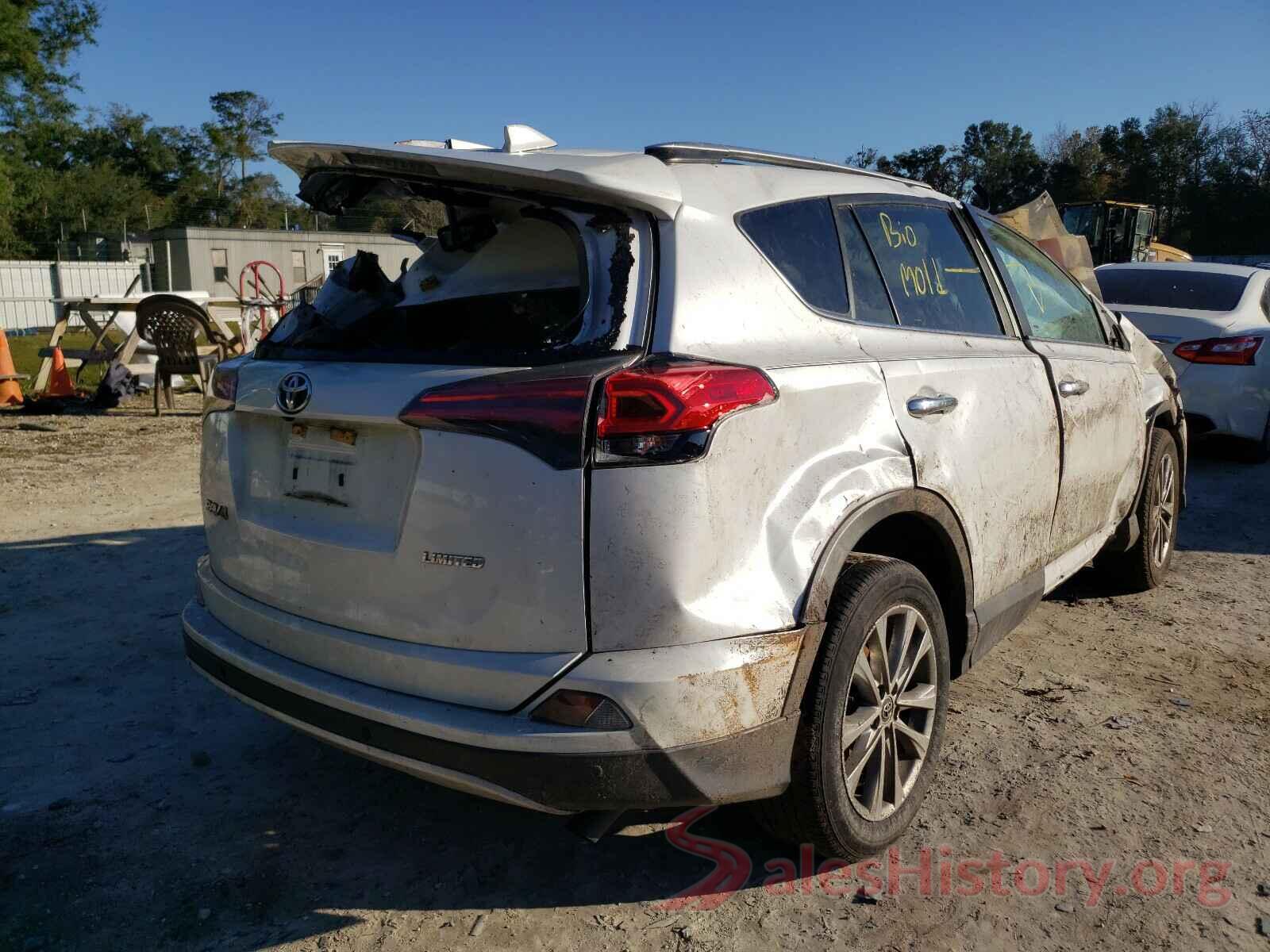 2T3YFREV5GW290204 2016 TOYOTA RAV4