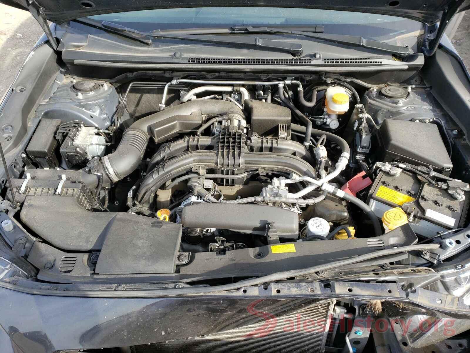 JF2GTABC4JH208597 2018 SUBARU ALL OTHER