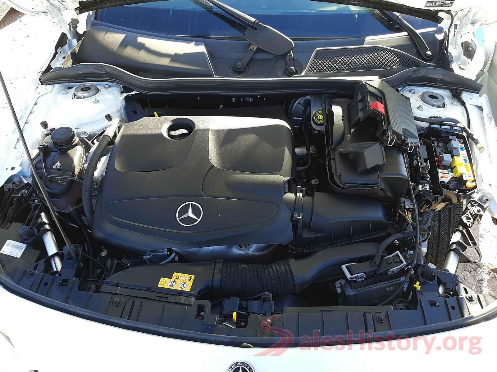 WDCTG4EB1KU013050 2019 MERCEDES-BENZ GLA-CLASS