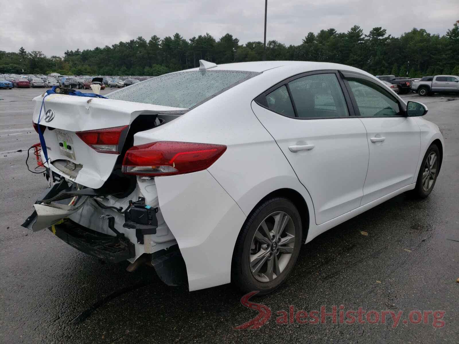 5NPD84LF4JH274789 2018 HYUNDAI ELANTRA