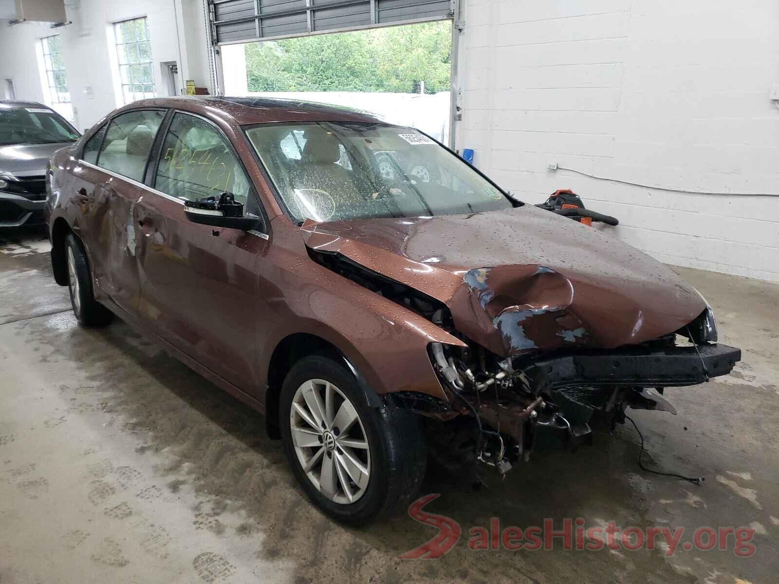 3VWD67AJ7GM323448 2016 VOLKSWAGEN JETTA