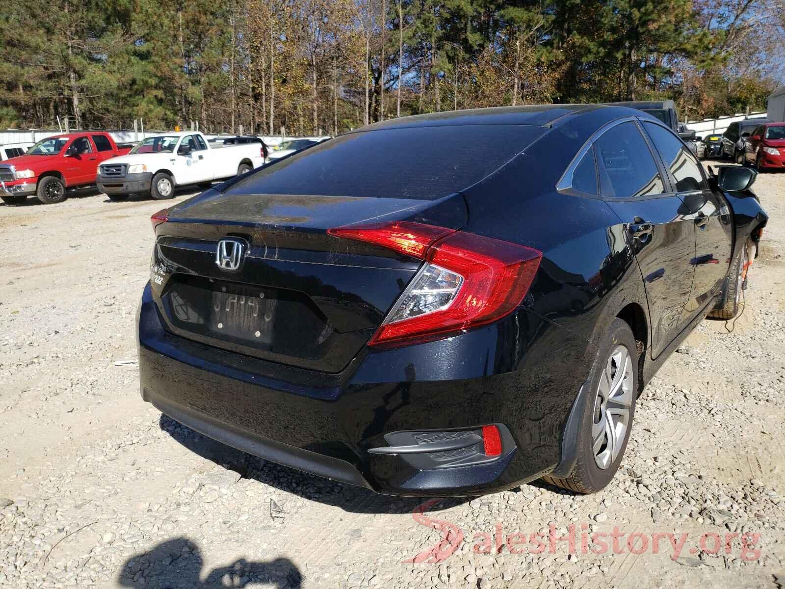 19XFC2F53GE053079 2016 HONDA CIVIC