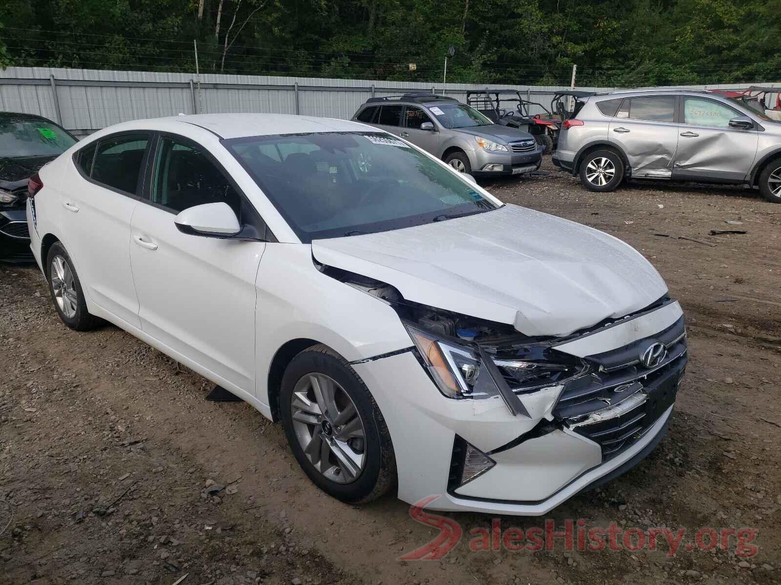 5NPD84LF6LH589211 2020 HYUNDAI ELANTRA