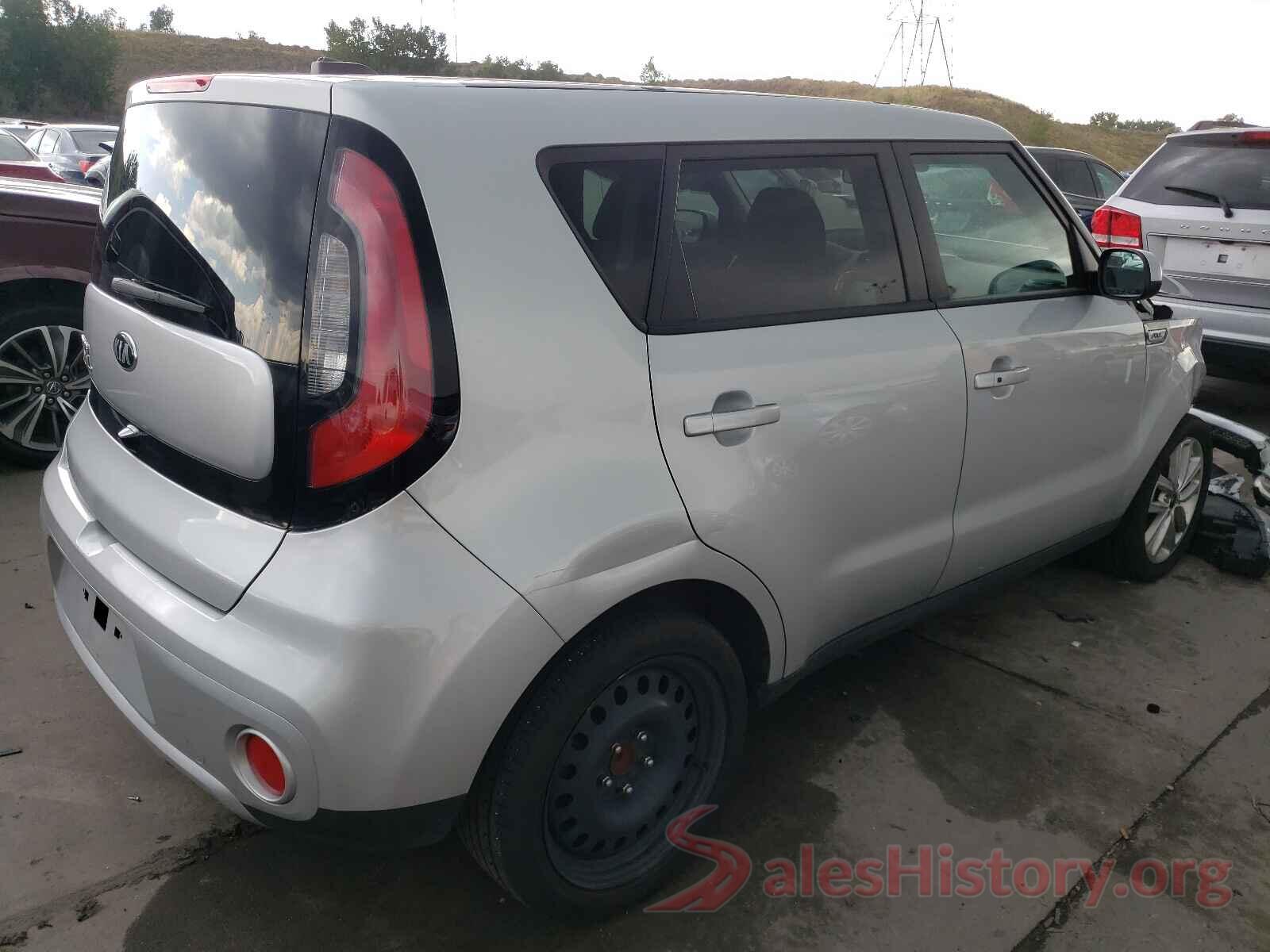 KNDJP3A50J7578538 2018 KIA SOUL